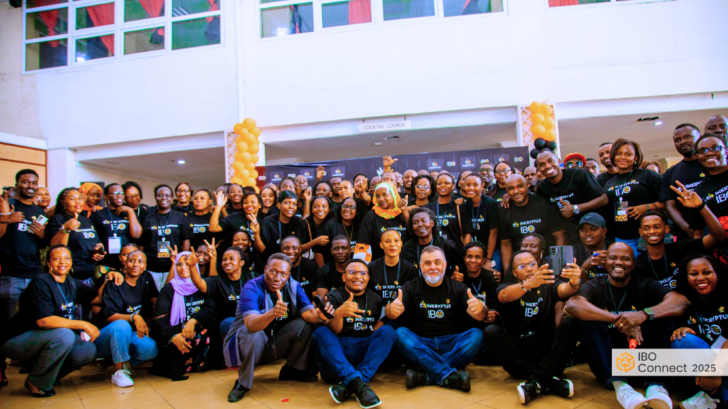 IBO Connect 2025 Day 3