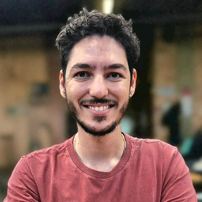 Daniel Alencar