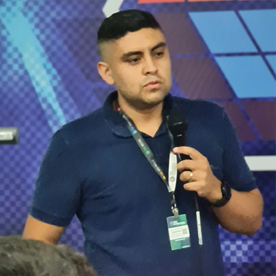Neilor Caldeira