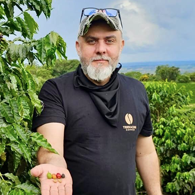 Pierre Pereira